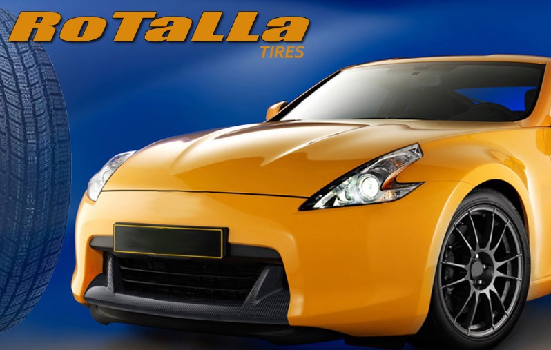 Rotalla