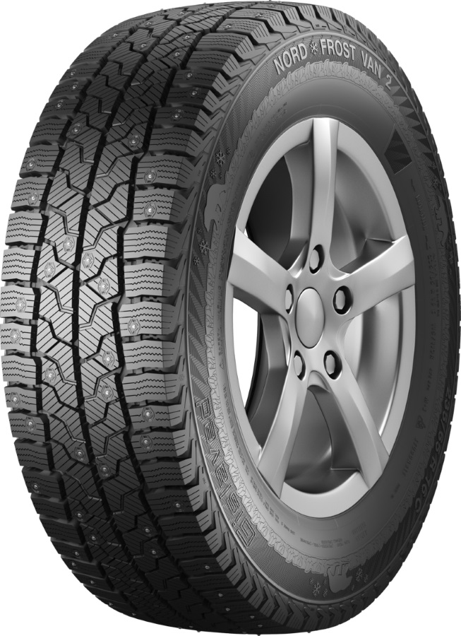 Gislaved-Nord-Frost-VAN-2-SD-1