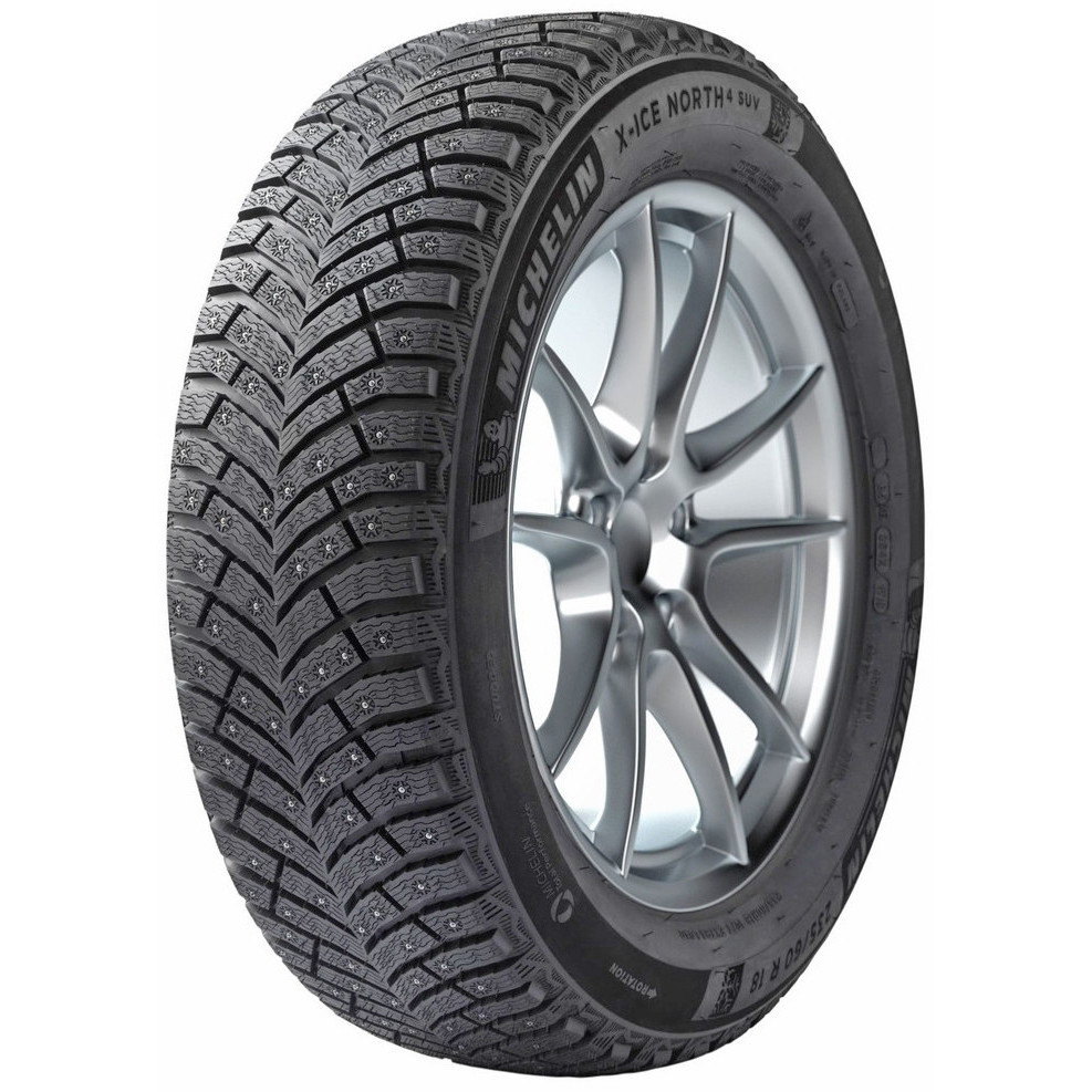 Michelin_X_Ice_North_4