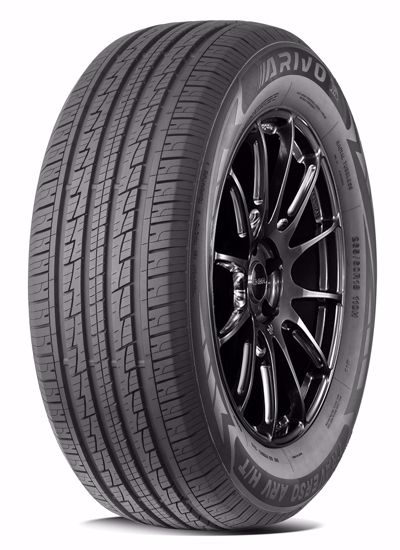 Arivo-Traverso-ARV-HT-1