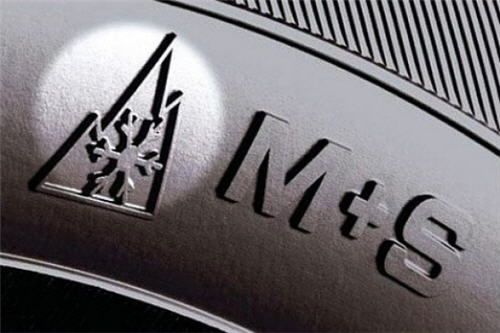 Шины с отметкой M+S - всесезонные? Шины с отметкой M+S - всесезонные?