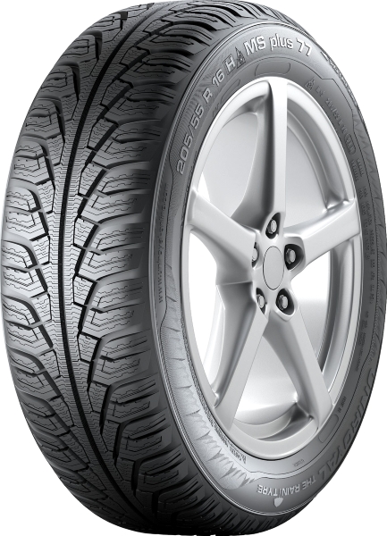Uniroyal MS Plus 77