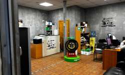 Шинный СКЛАД Адмиралтейский