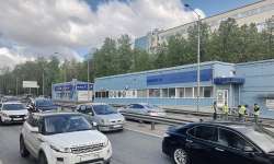 Шинный центр Люберцы (Томилино)