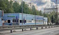 Шинный центр Люберцы (Томилино)