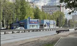 Шинный центр Люберцы (Томилино)