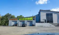 Шинный центр Воронеж