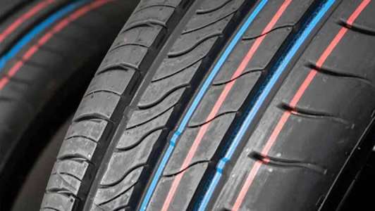 С конвейера Kama Tyres сошла 500-миллионная шина