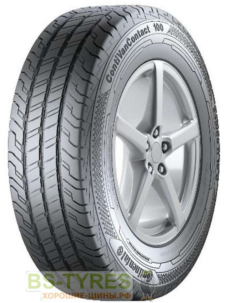 VanContact 100