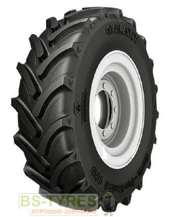 Earth-Pro Radial 853 R-1W