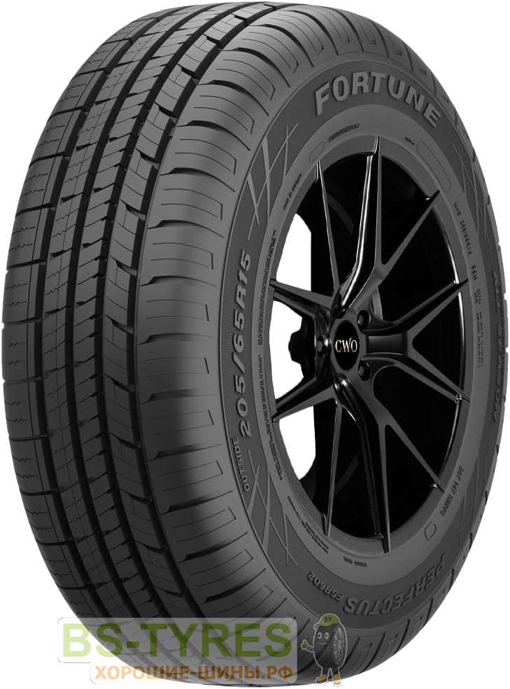 FSR602 Perfectus