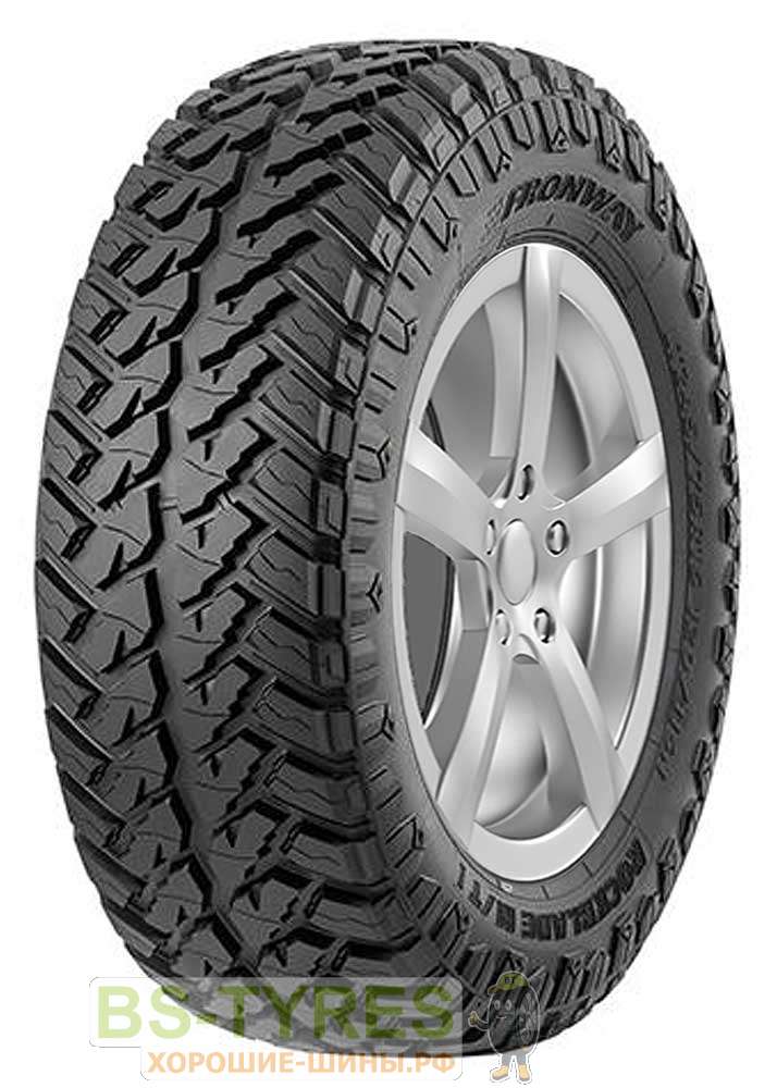 Rockblade M/T I