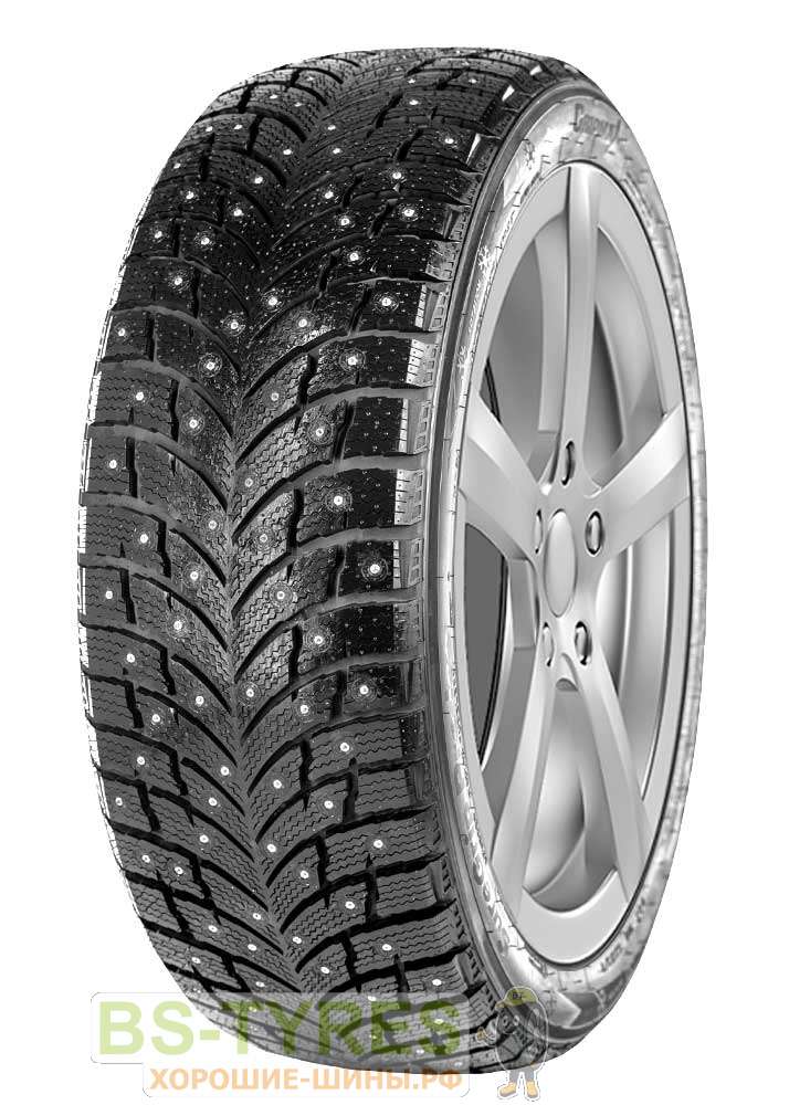 SureGrip Pro Ice