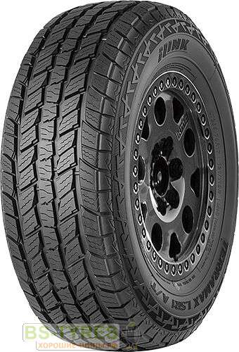 Terramax LSR A/T