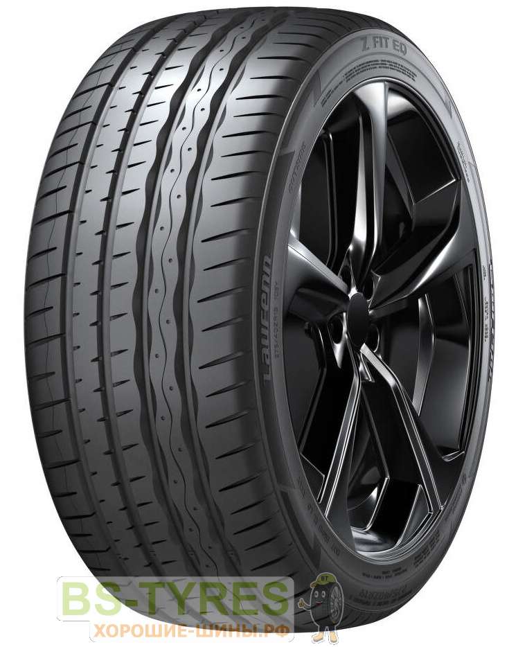 Z-Fit EQ LK03