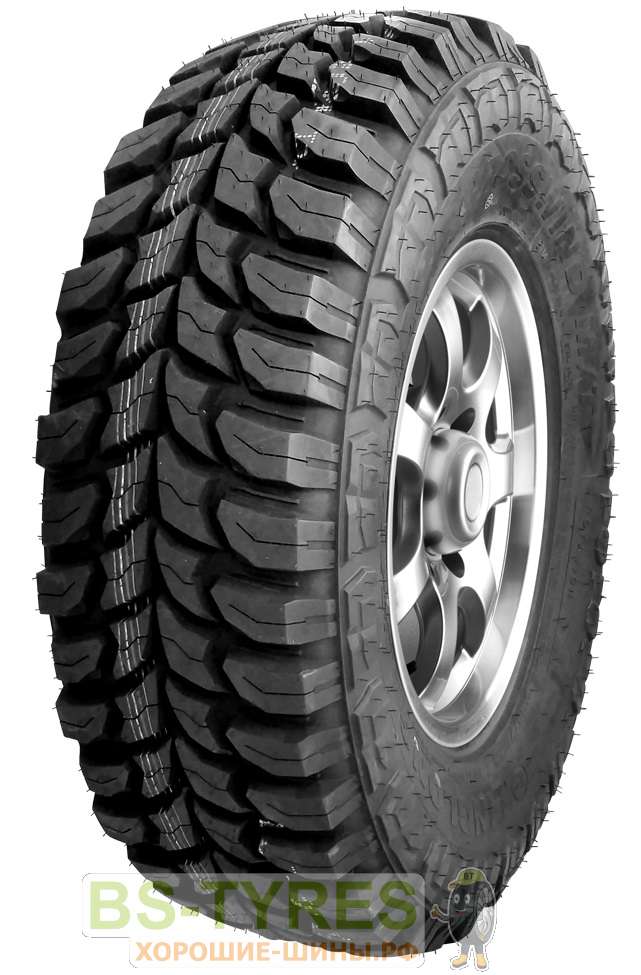 CrossWind HP010 M/T