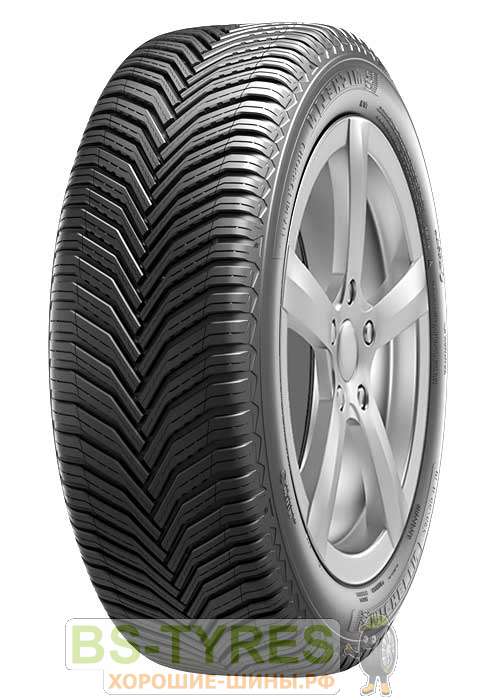 CrossClimate 2