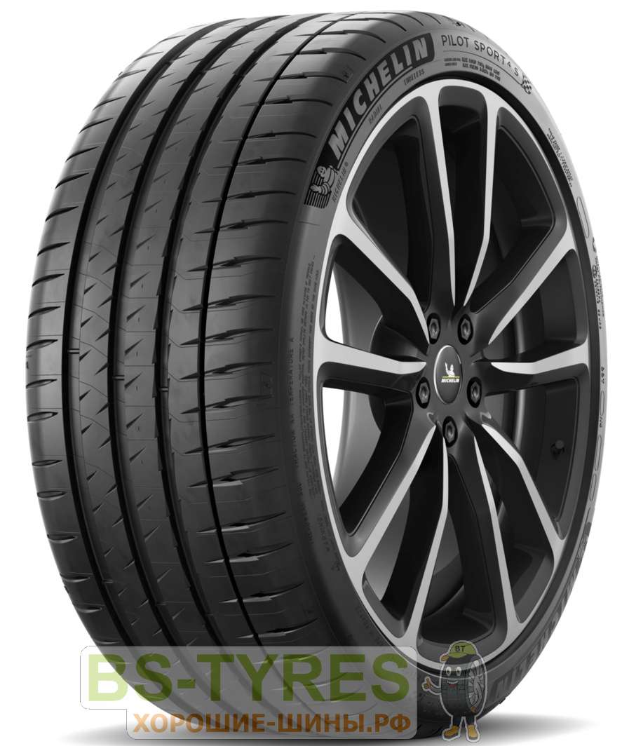 Pilot Sport 4S