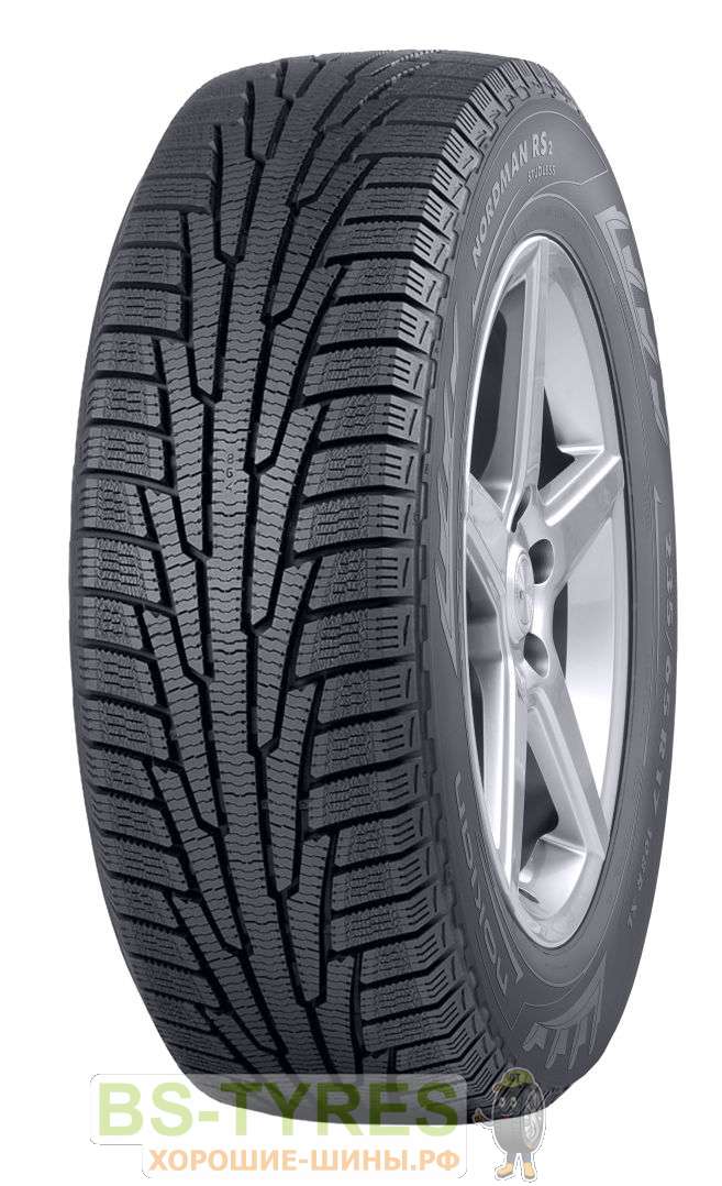Nordman RS2