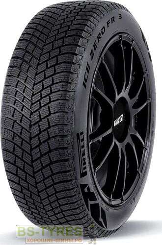 Ice Zero Friction 3