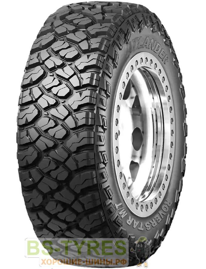 Roverstar M/T