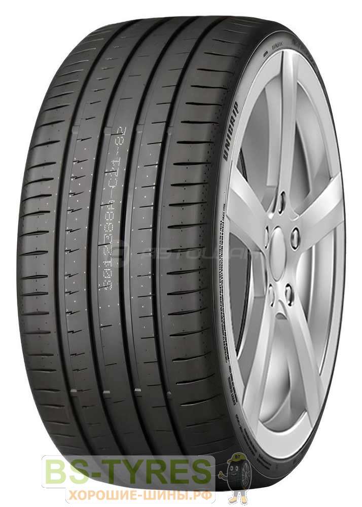 Lateral Force Sport