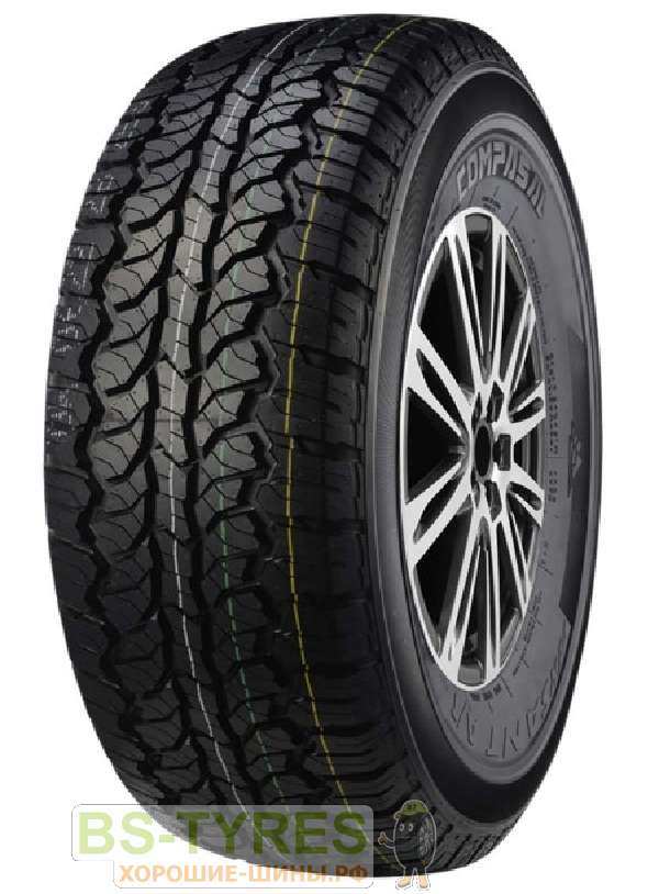 Versant A/T