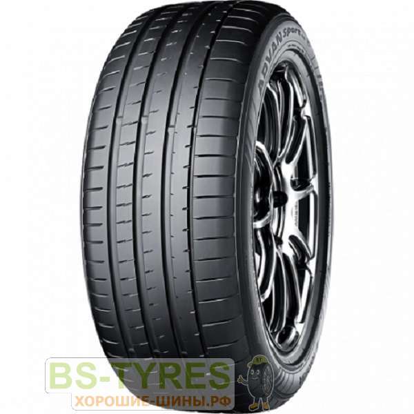 Advan Sport V107B