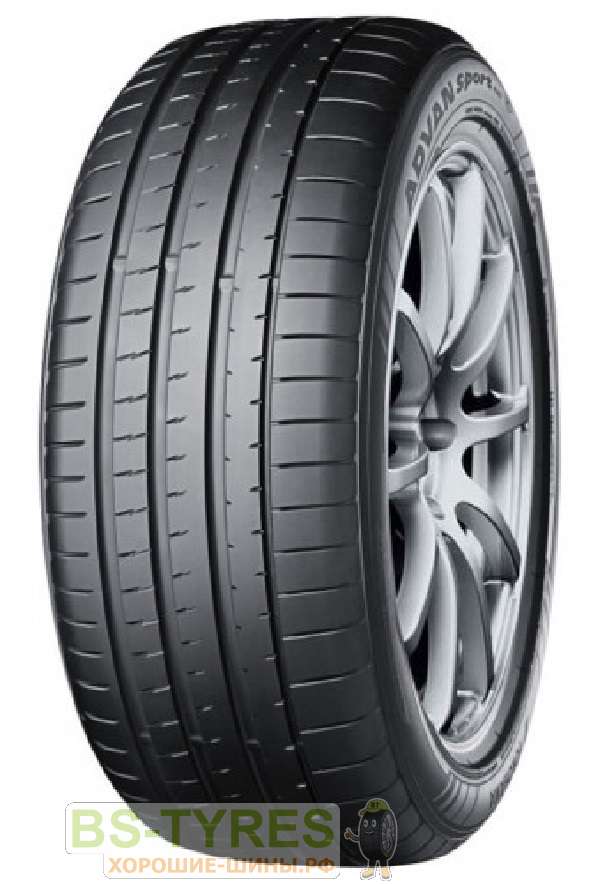 Advan Sport V107E
