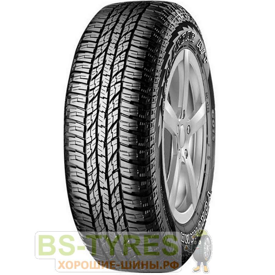 Geolandar A/T G015