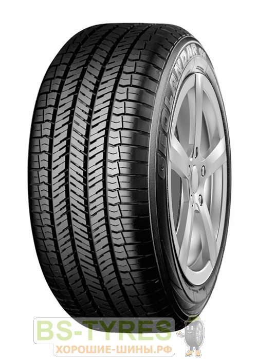 Geolandar G91F