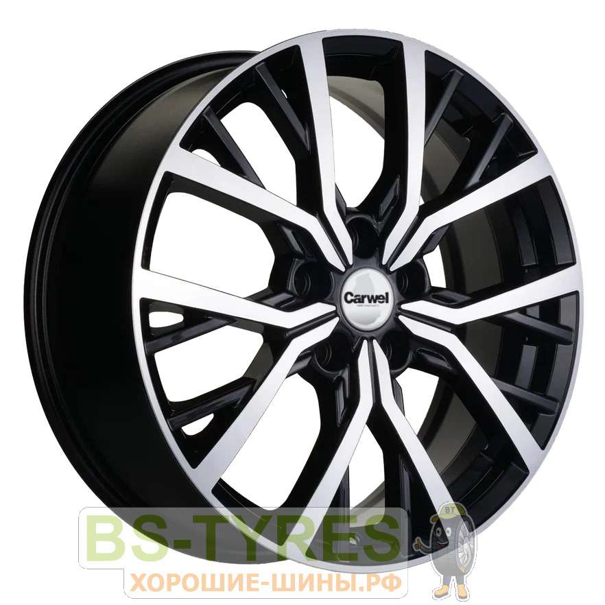 Тур 1806 (ABT)