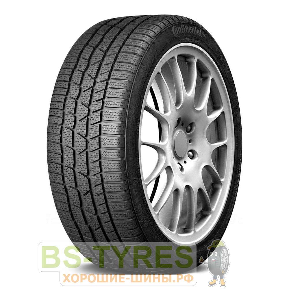 ContiWinterContact TS830P ContiSeal