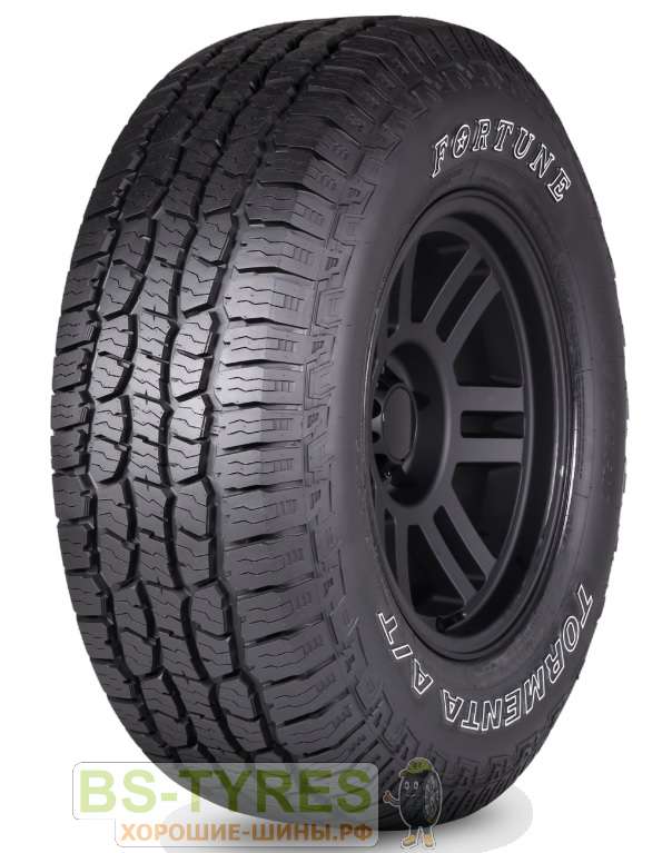 FSR308 Tormenta A/T