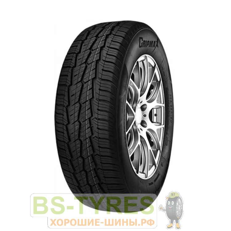 SureGrip A/S Van