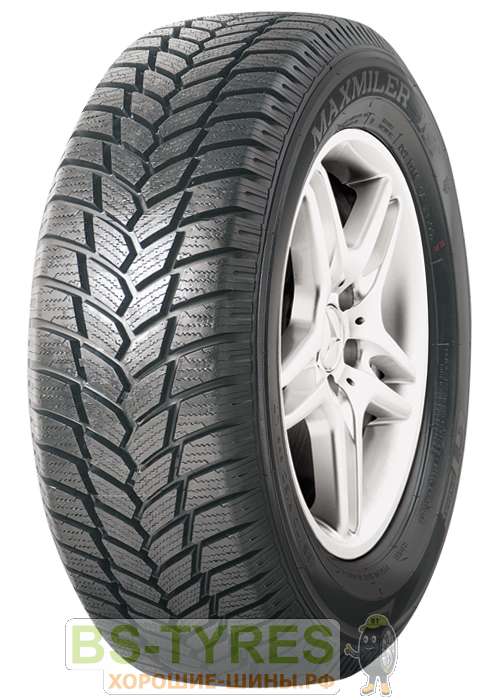 Maxmiler WT