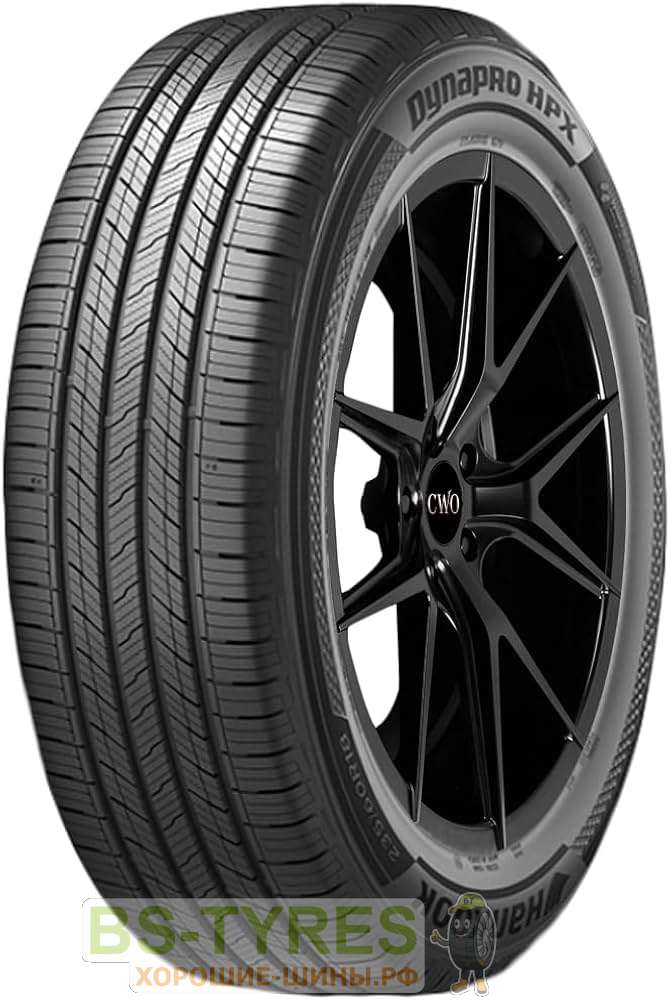 Dynapro HPX RA43