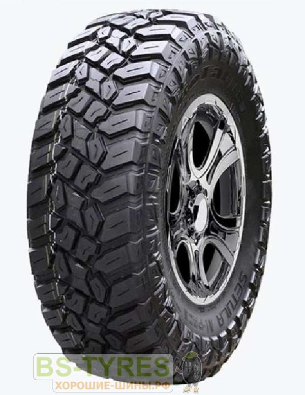 Mud Contender M/T
