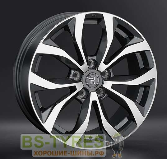 B320 (GMF)