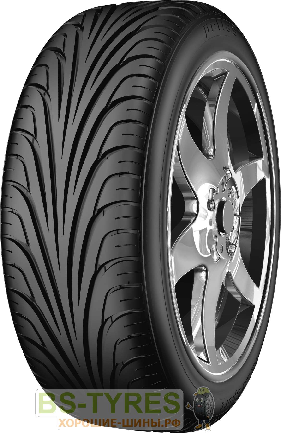 Petlas Velox Sport PT711