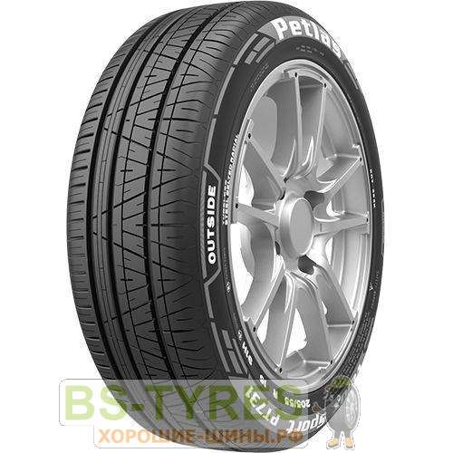 Petlas Velox Sport PT731