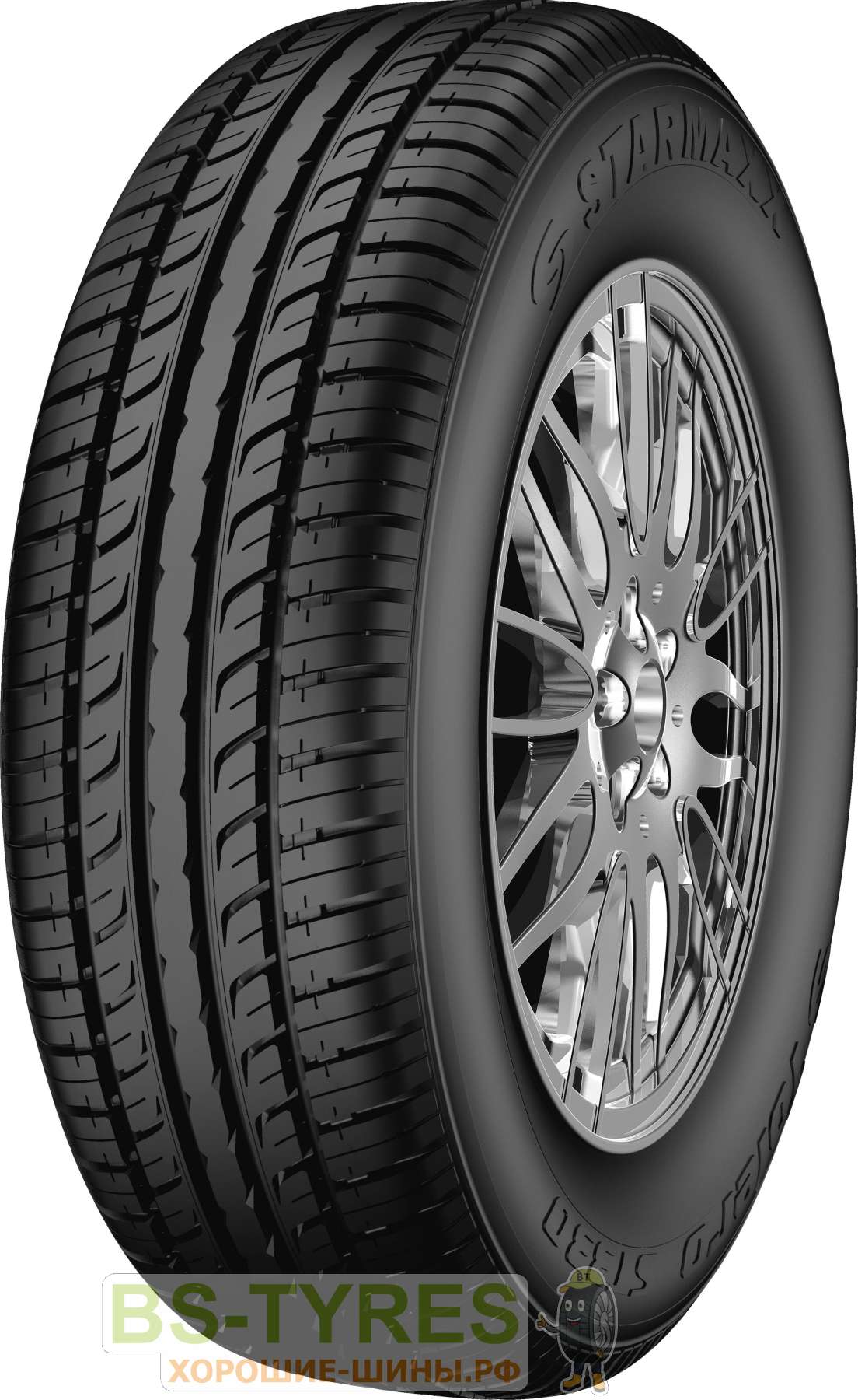Tolero ST330