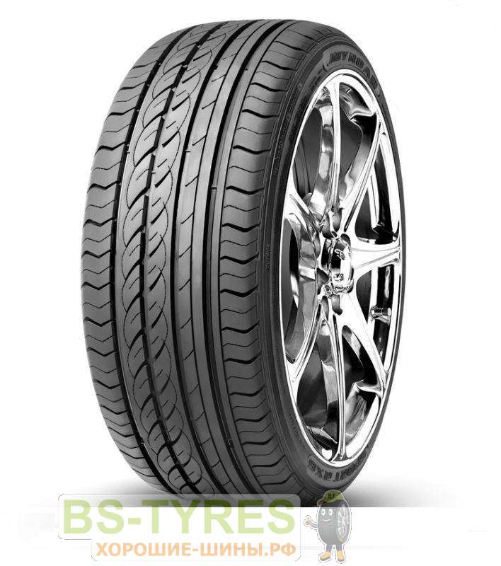 Joyroad SPORT RX6