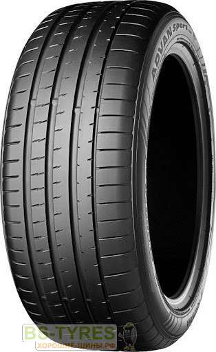 Advan Sport V107D