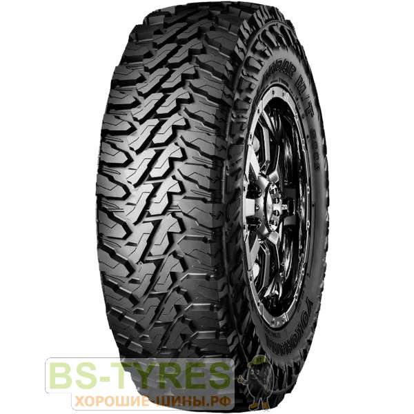 Geolandar M/T G003
