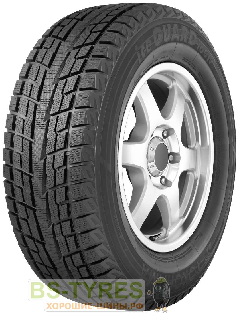 Ice Guard IG51v