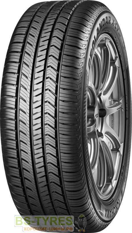 Geolandar X-CV G057