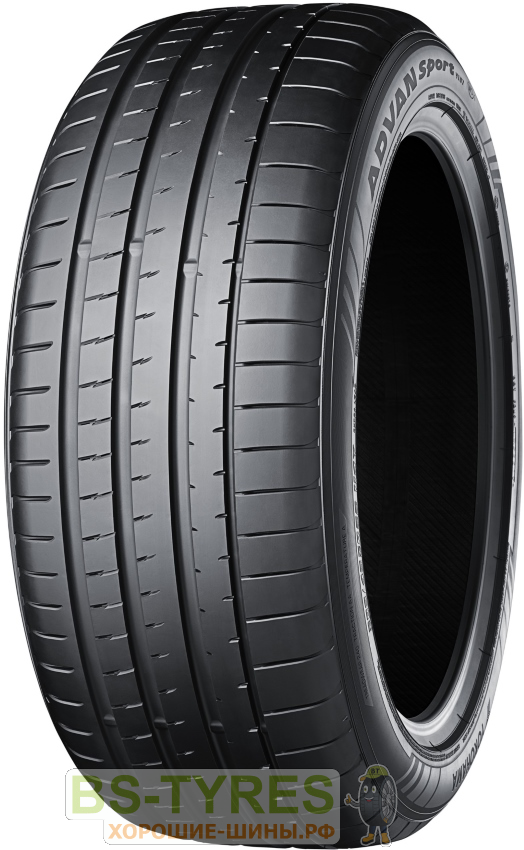 Advan Sport V107F