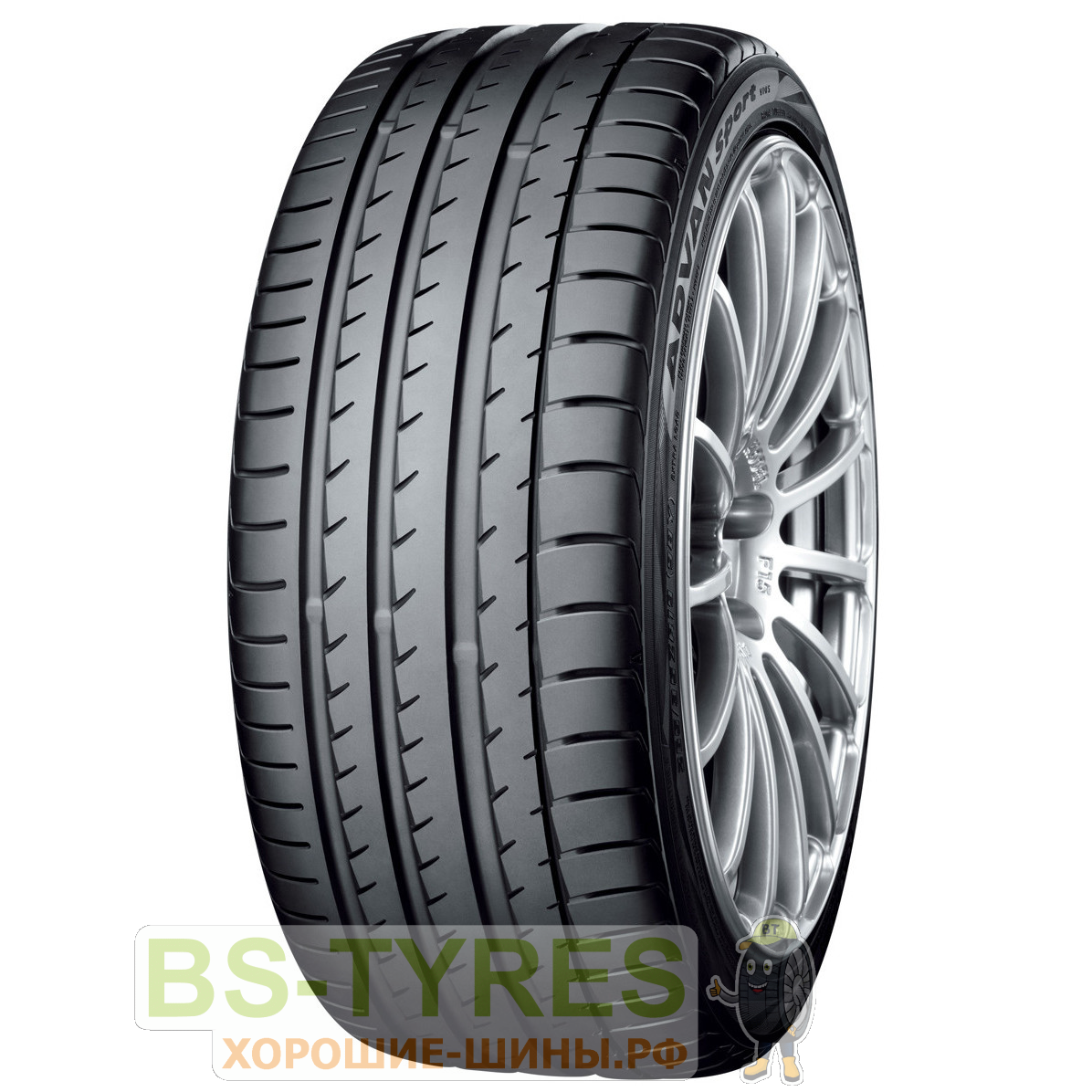 Advan Sport V105E