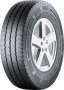 Continental Vanco Contact